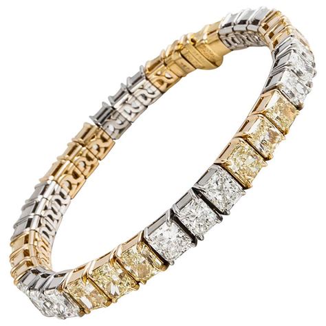 cartier tennis bracelet price